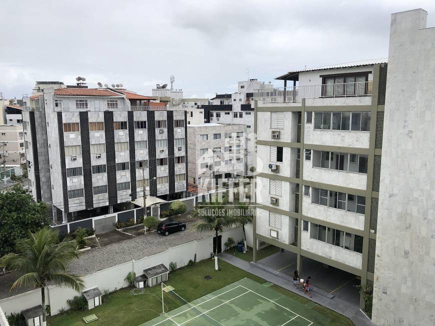 Cobertura com 4 dormitórios à venda, 266 m² por R$ 1.100.000,00 - Algodoal - Cabo Frio/RJ