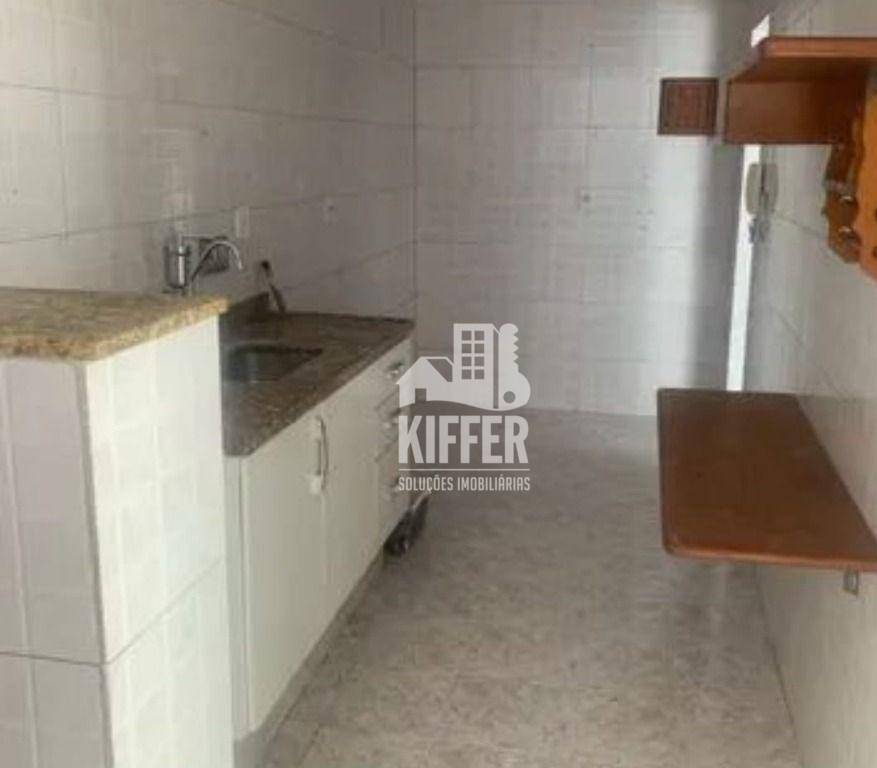 Apartamento com 3 quartos à venda, 100 m² por R$ 300.000 - Fonseca - Niterói/RJ