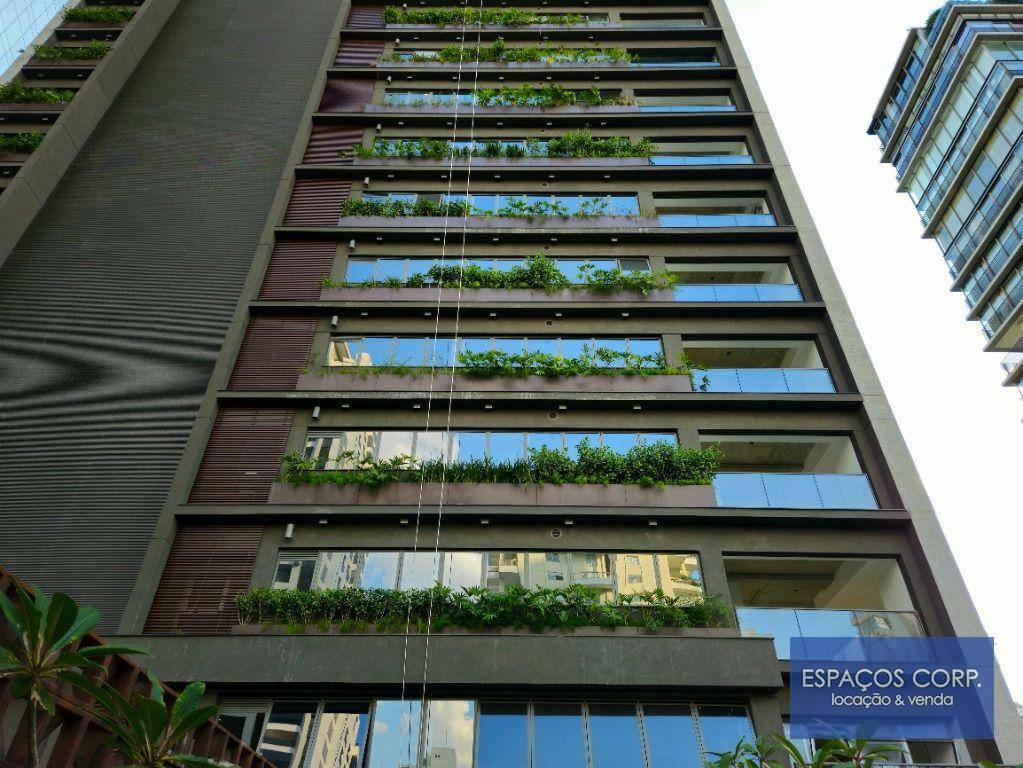 Apartamento com 03 suítes à venda, 227m² por R$ 6.990.000 - Vila Olímpia - São Paulo/SP