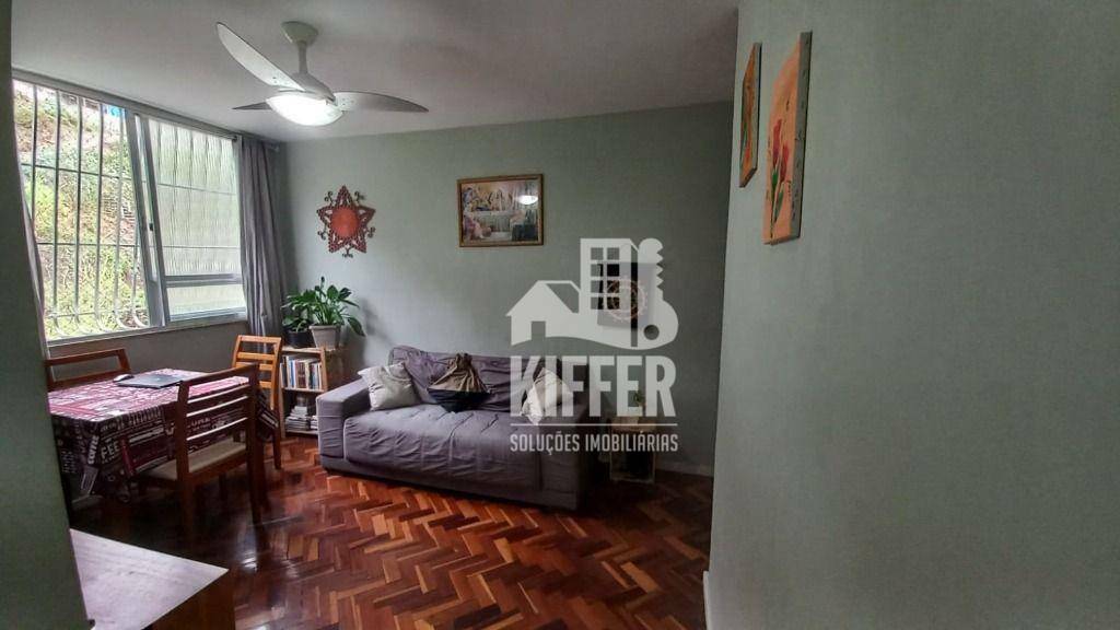 Apartamento em Santa Rosa