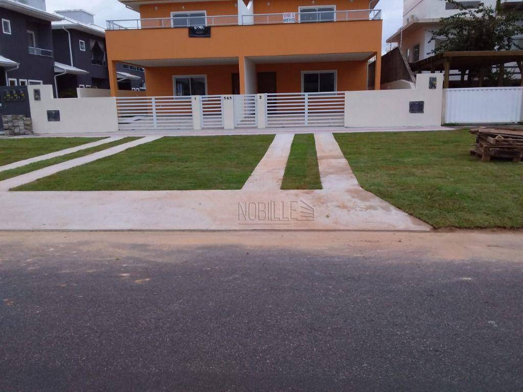Casa à venda, 173 m² por R$ 780.000,00 - Ingleses do Rio Vermelho - Florianópolis/SC