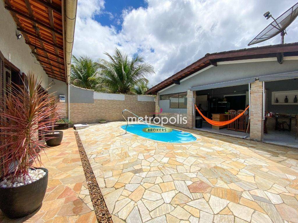 Casa à venda, 350 m² por R$ 1.601.000,00 - Morada da Praia - Bertioga/SP