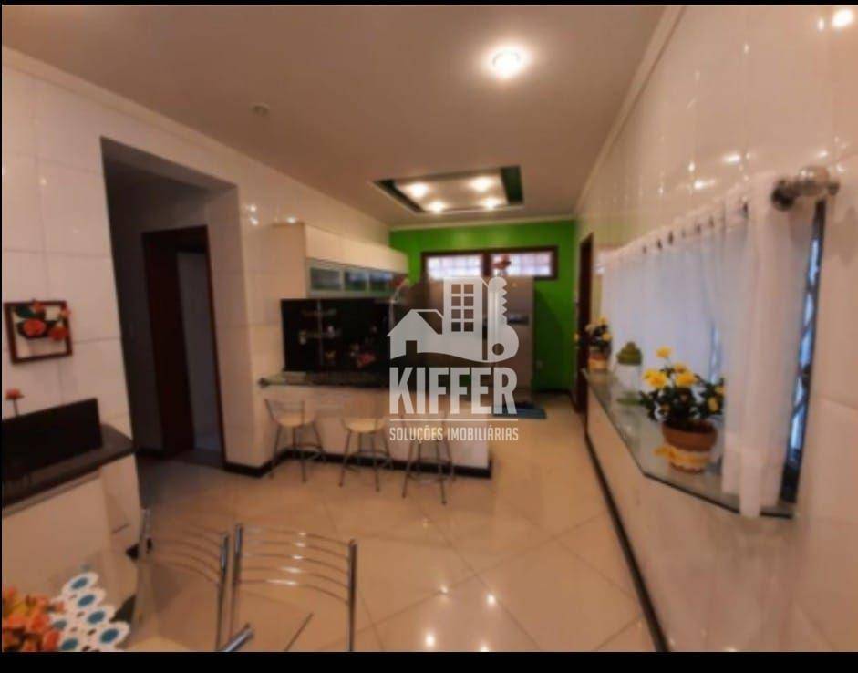 Casa com 6 dormitórios à venda, 350 m² por R$ 850.000,00 - Fonseca - Niterói/RJ