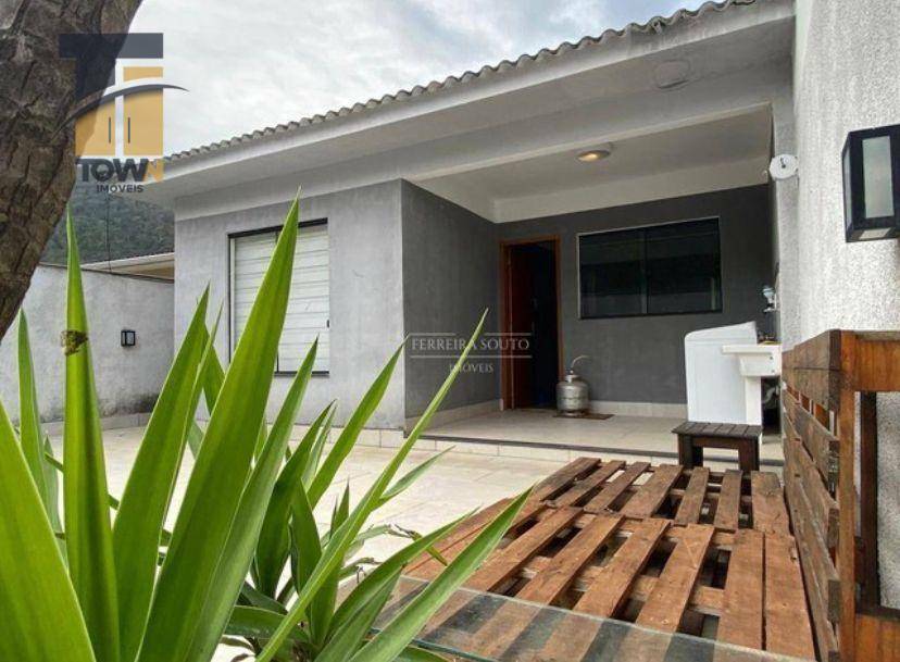 Casa com 2 dormitórios à venda por R$ 550.000,00 - Engenho do Mato - Niterói/RJ