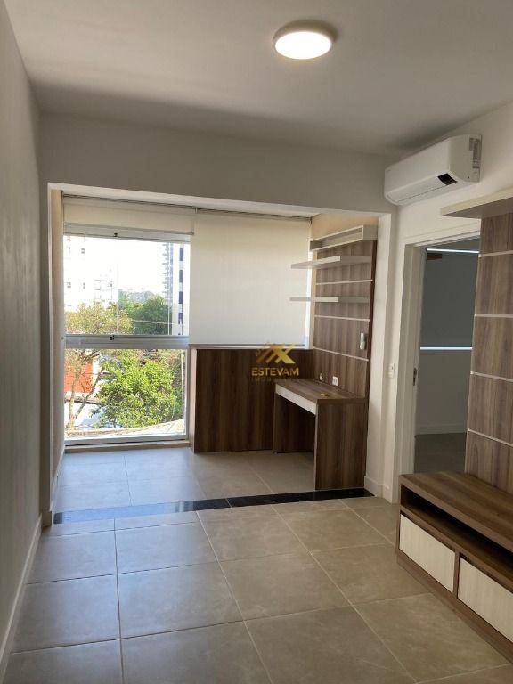 Apartamento com 1 dormitório para alugar, 45 m² - Perdizes - São Paulo/SP