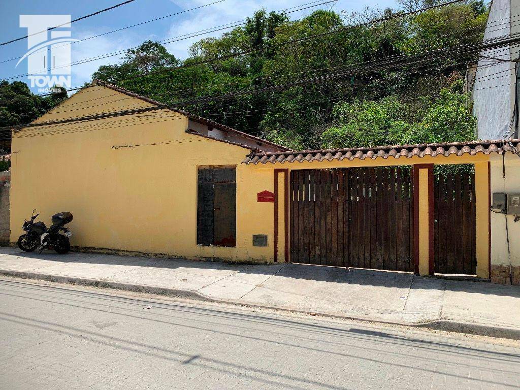 Casa com 2 dormitórios à venda, 100 m² por R$ 200.000,00 - Engenho do Mato - Niterói/RJ