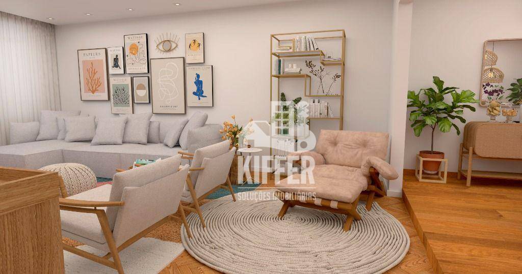 Apartamento à venda, 185 m² por R$ 1.540.000,99 - Copacabana - Rio de Janeiro/RJ