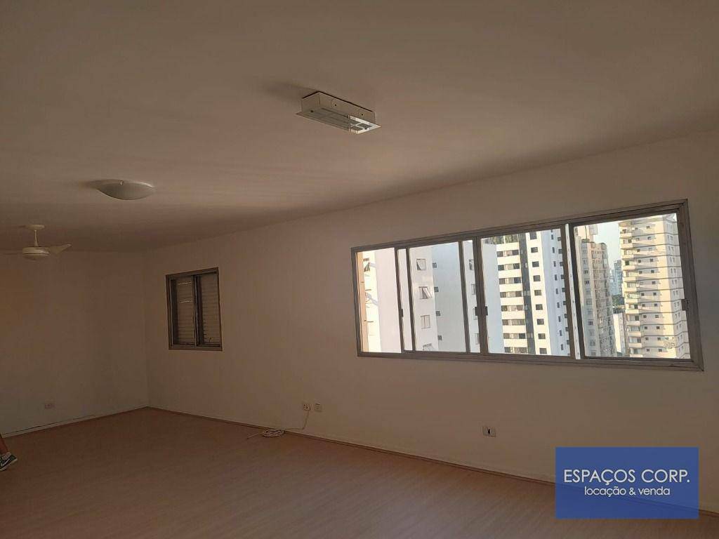 Apartamento com 2 dormitórios à venda, 96m² por R$ 990.000 - Brooklin - São Paulo/SP