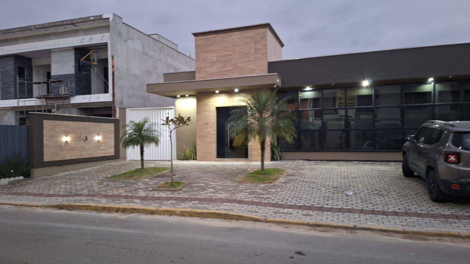 Ponto Comercial à venda, 215 m² por R$ 1.700.000 - Bairro Alto Pereque - Porto Belo/SC