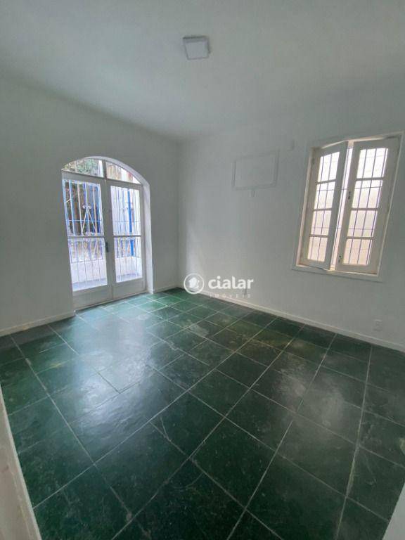 Casa comercial com 3 dormitórios para alugar por R$ 3.851/mês - Botafogo - Rio de Janeiro/RJ