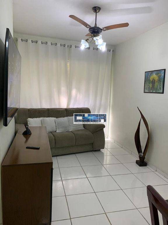 Apartamento de 1 DORMITÓRIO e VAGA COLETIVA