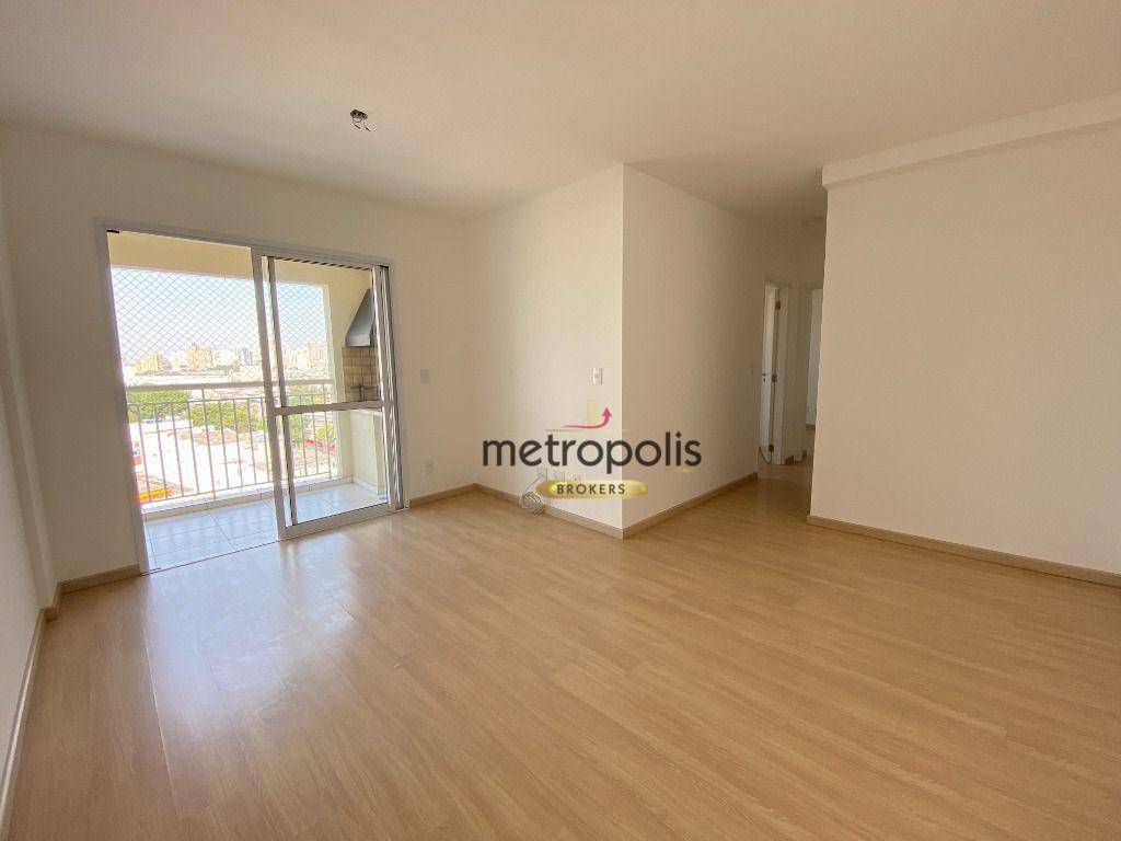 Apartamento com 2 dormitórios à venda, 64 m² por R$ 556.500,81 - Fundação - São Caetano do Sul/SP