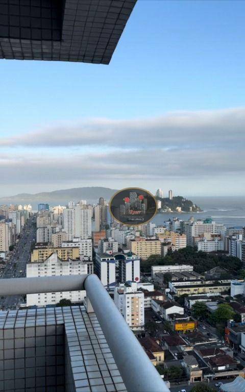 Locação sala/conjunto comercial Helbor São Vicente-SP