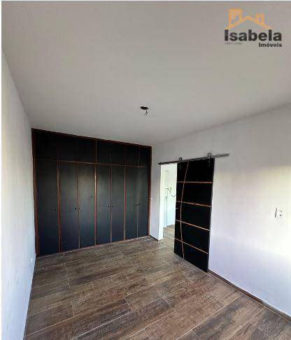 Apartamento com 1 dormitório para alugar, 42 m² por R$ 2.081/mês - Jardim da Glória - São Paulo/SP