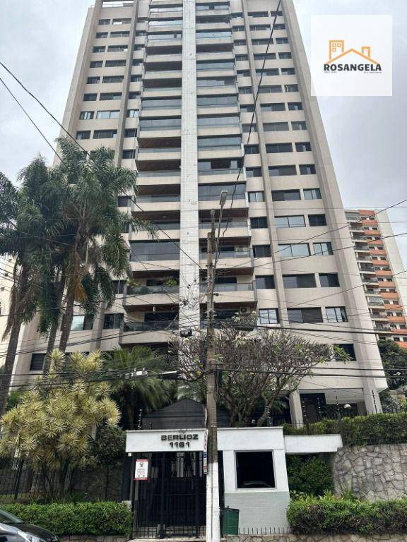 Apartamento com 3 dormitórios para alugar, 71 m² por R$ 4.151,00/mês - Vila Mariana - São Paulo/SP