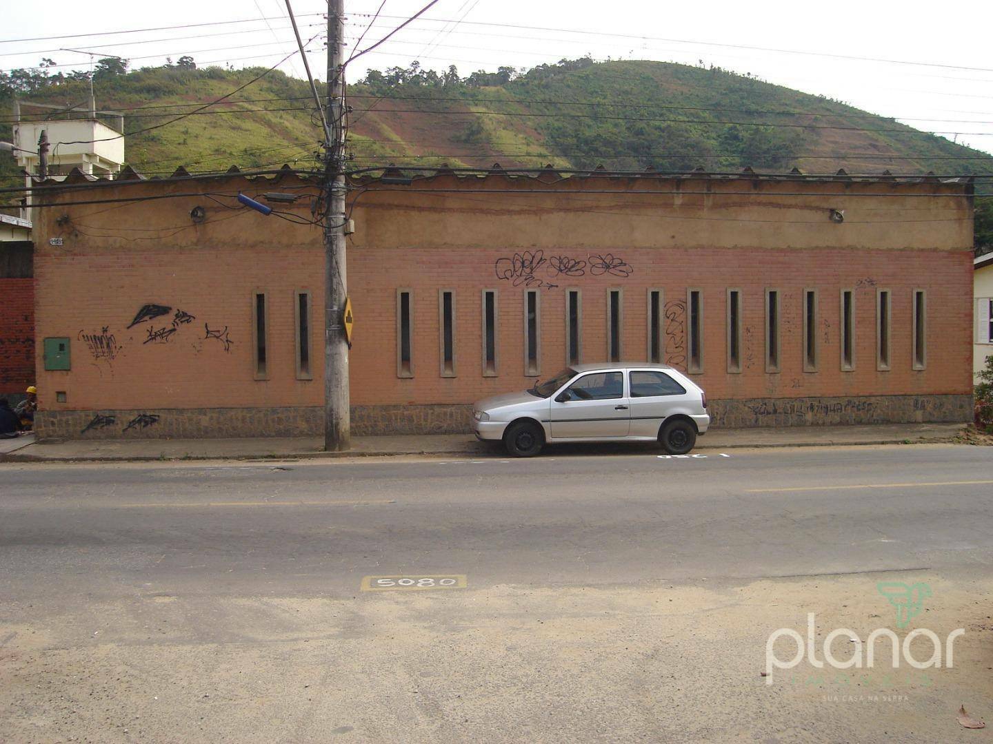 Galpão à venda em Itaipava, Petrópolis - RJ - Foto 1
