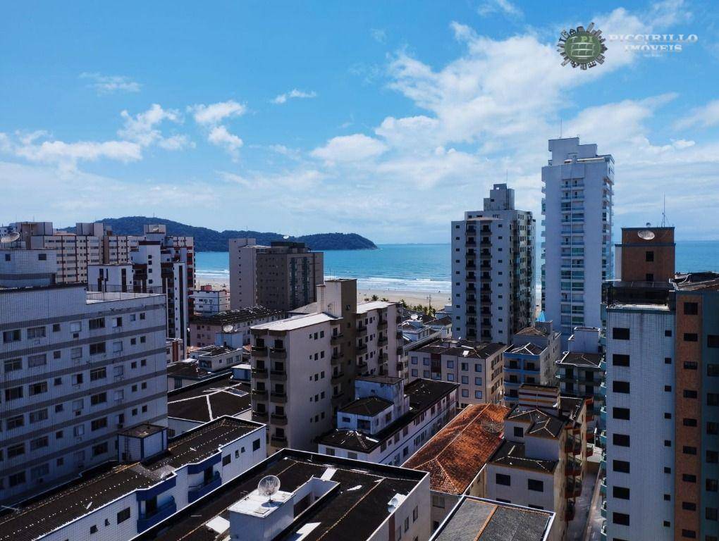 Apartamento à venda , R$ 669.147 - Vila Guilhermina - Praia Grande/SP