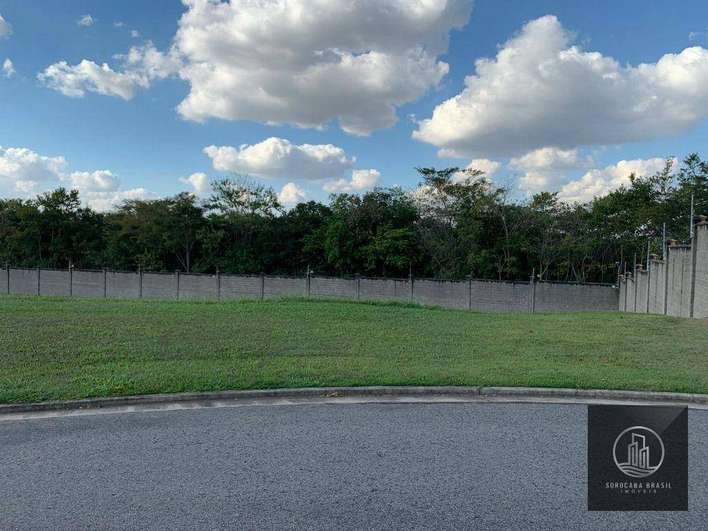 Terreno à venda, 659 m² por R$ 450.000 - Alphaville - Votorantim/SP