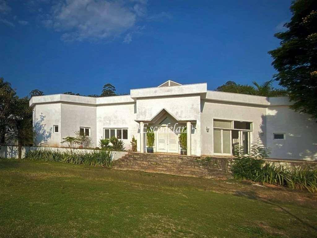 Casa à venda, 740 m² por R$ 2.980.000,00 - Fazendinha - Carapicuíba/SP