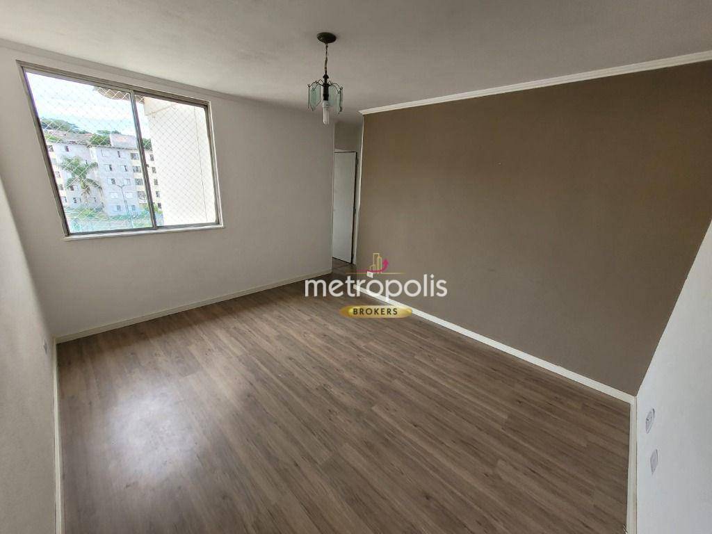 Apartamento à venda, 54 m² por R$ 251.000,00 - Cidade Satélite Santa Bárbara - São Paulo/SP