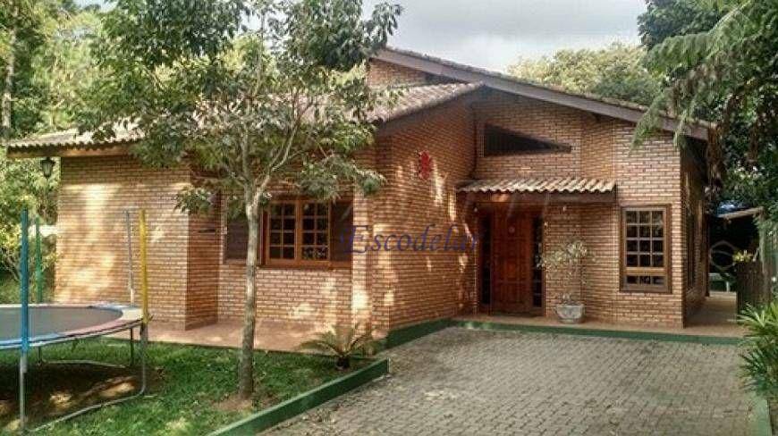 Casa com 3 dormitórios à venda, 146 m² por R$ 1.300.000,00 - Samambaia - Mairiporã/SP