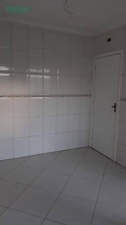 Apartamento com 2 dormitórios à venda, 73 m² por R$ 315.000 - Vila Sirena - Guarulhos/SP