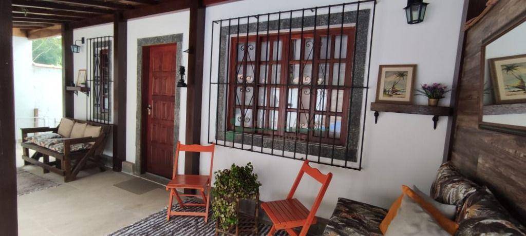 Casa à venda em Prata dos Aredes, Teresópolis - RJ - Foto 5