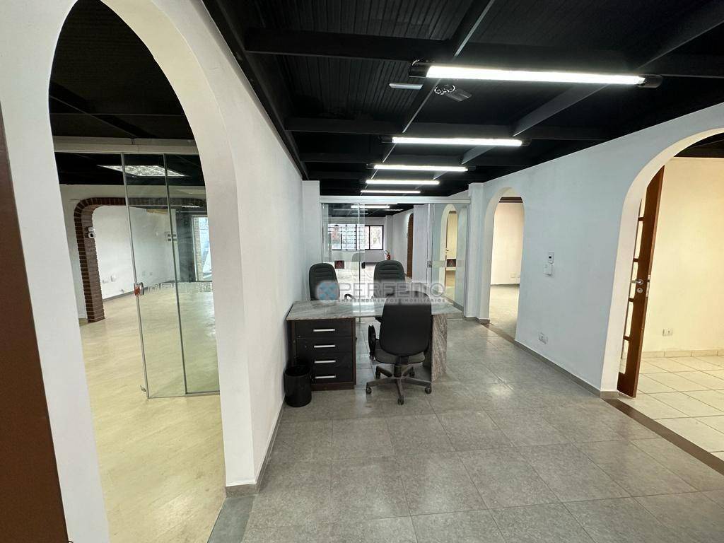 Loja para alugar, 280 m² por R$ 10.000,00/mês - Centro - Londrina/PR