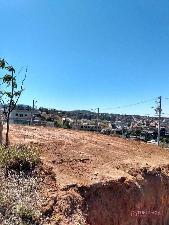 Terreno à venda, 140 m² por R$ 155.000,00 - Jardim Nazaret - Guarulhos/SP