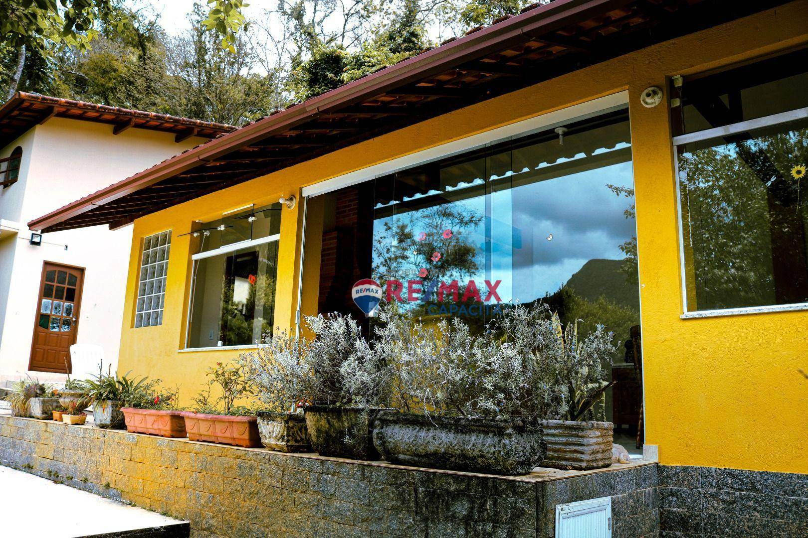 Casa à venda em Ponte da Saudade, Nova Friburgo - RJ - Foto 43