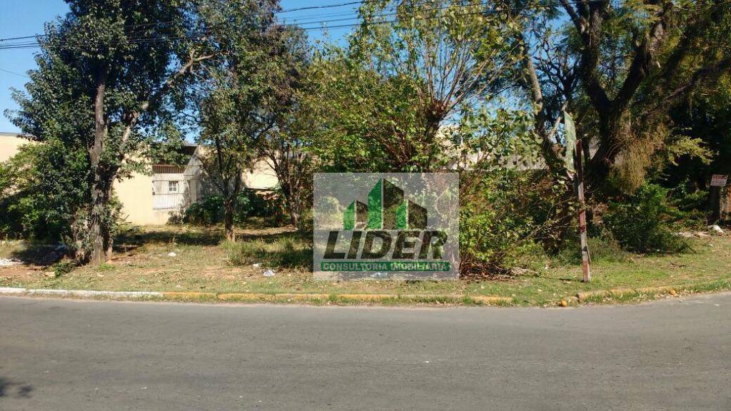 Terreno em Canoas no Bairro Niterói