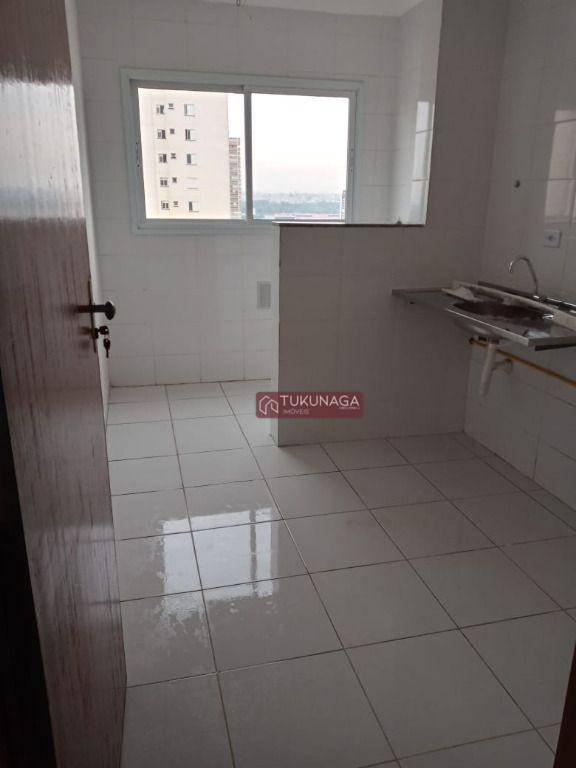Apartamento à venda, 70 m² por R$ 399.000,00 - Jardim Barbosa - Guarulhos/SP