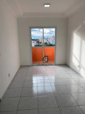Apartamento com 2 dormitórios à venda, 108 m² por R$ 350.000,00 - Botafogo - Campinas/SP