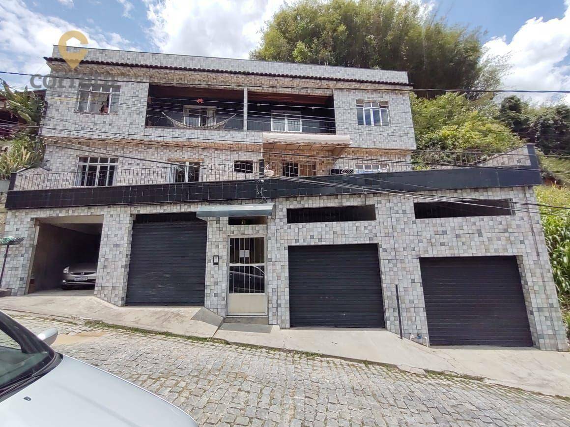 Apartamento à venda em Vilage, Nova Friburgo - RJ - Foto 2