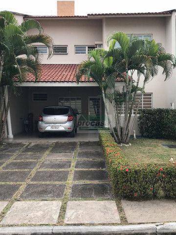 Casa com 3 dormitórios à venda, 250 m² por R$ 750.000,00 - Parque 10 de Novembro - Manaus/AM
