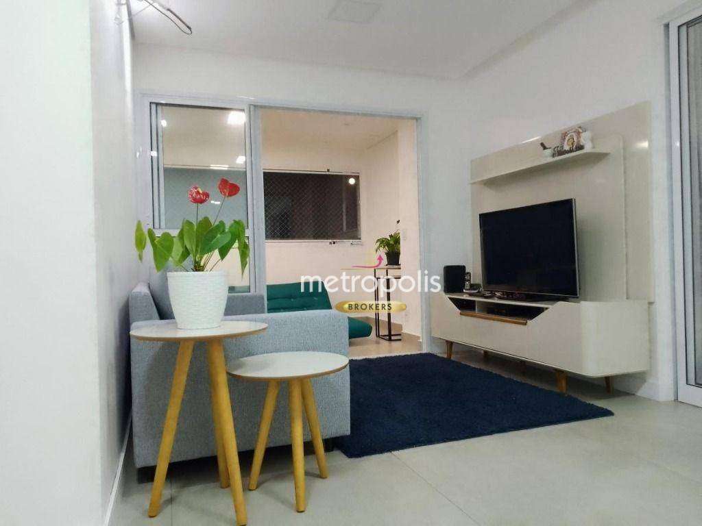 Apartamento à venda, 170 m² por R$ 1.402.000,00 - Mooca - São Paulo/SP