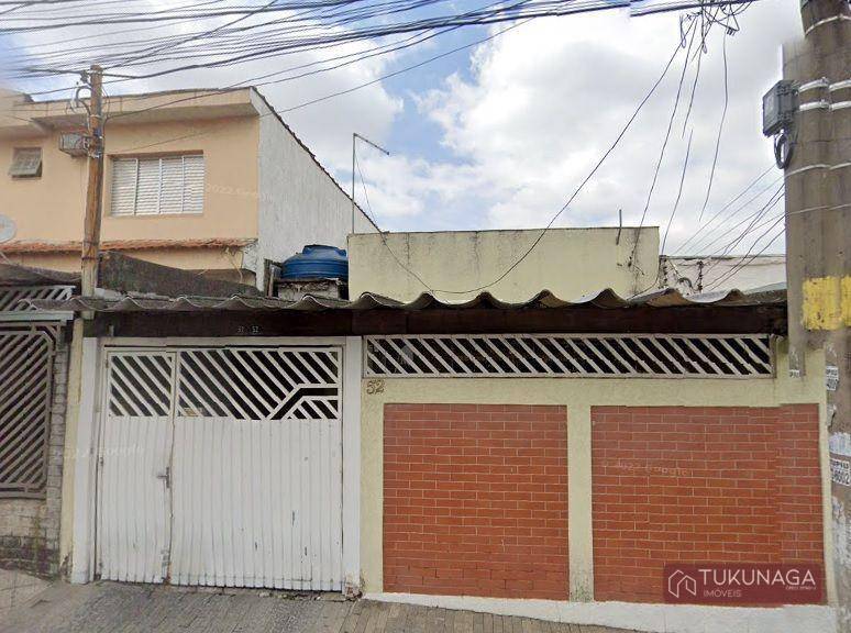 Casa à venda, 110 m² por R$ 560.000,00 - Jardim Rosa de Franca - Guarulhos/SP
