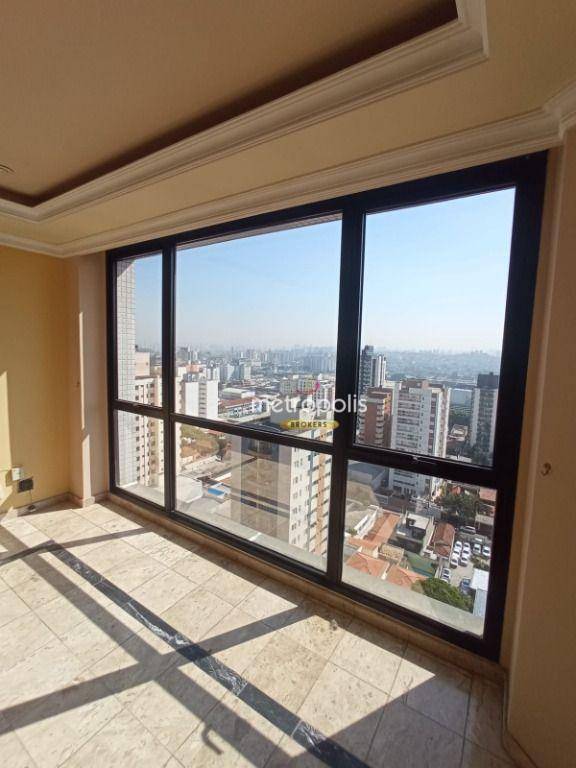 Apartamento à venda, 156 m² por R$ 1.300.000,00 - Santa Paula - São Caetano do Sul/SP