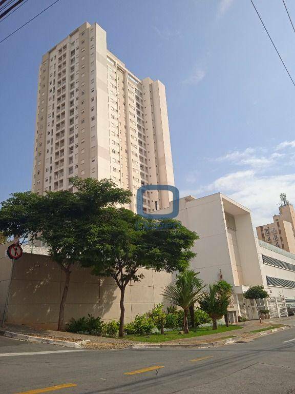 Apartamento semi-mobiliado com 2 dormitórios, sendo 1 suíte à venda no Alto Abolição, 60 m² por R$ 590.000 - Ponte Preta - Campinas/SP