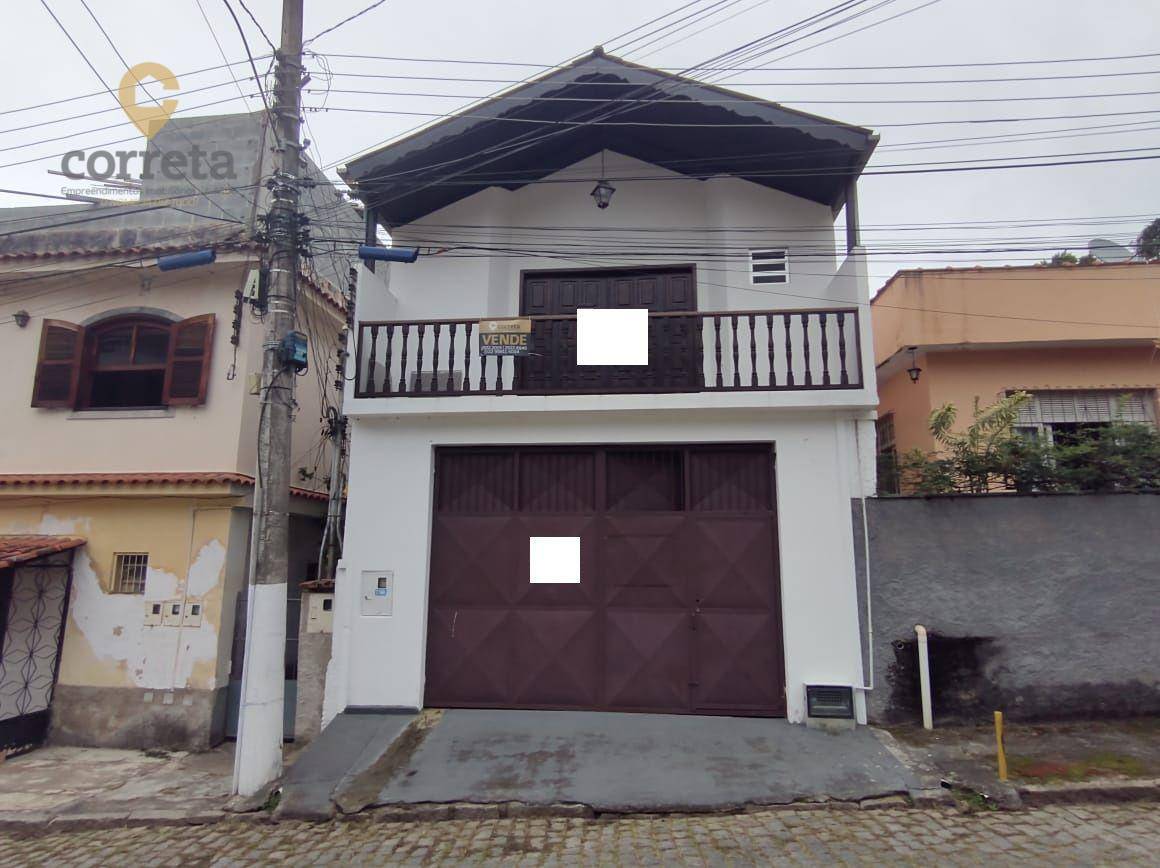 Casa à venda em Lagoinha, Nova Friburgo - RJ - Foto 1