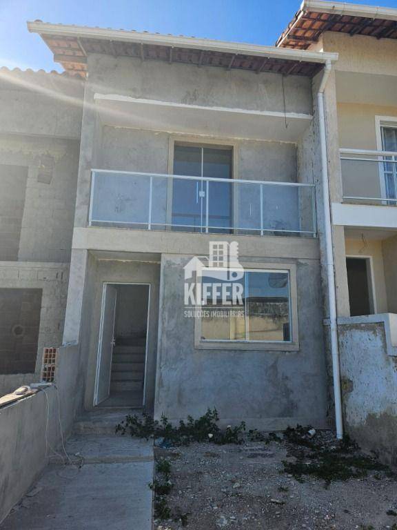 Casa com 2 quartoss à venda por R$  - Rocha - São Gonçalo/RJ