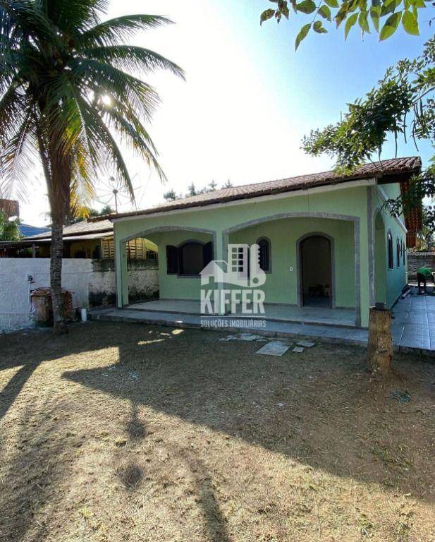 Casa com 3 dormitórios à venda, 145 m² por R$ 500.000,00 - Maricá  - Maricá/RJ