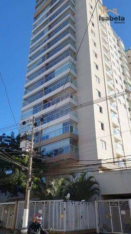 Apartamento com 1 dormitório à venda, 28 m² por R$ 255.000 - Cambuci - São Paulo/SP