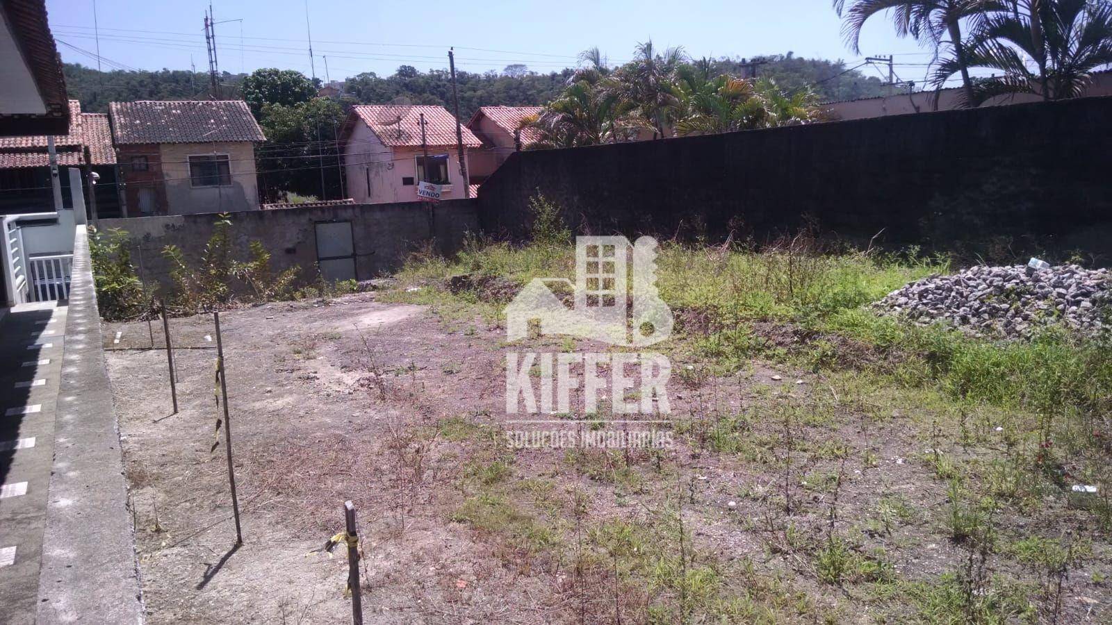 Terreno à venda, 400 m² por R$ 160.000,00 - Maria Paula - São Gonçalo/RJ