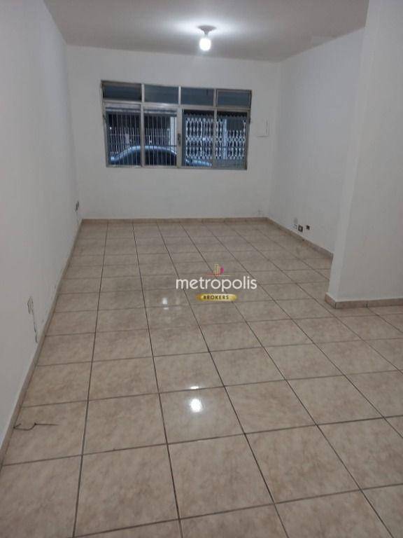 Sobrado à venda, 190 m² por R$ 751.000,00 - Vila Uras - São Bernardo do Campo/SP