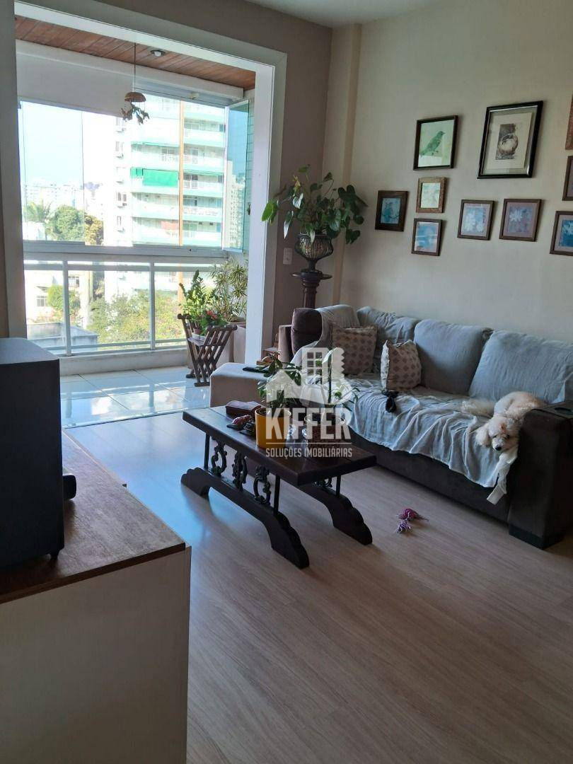 Apartamento com 2 quartos à venda, 90 m² por R$ 620.000 - Jardim Icaraí - Niterói/RJ