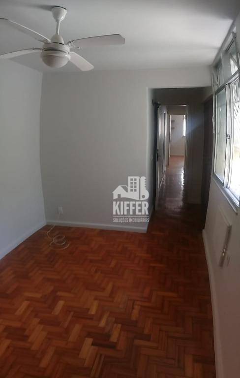 Apartamento com três quartos à venda, 120 m² por R$ 599.990 - Jardim Icaraí - Niterói/RJ