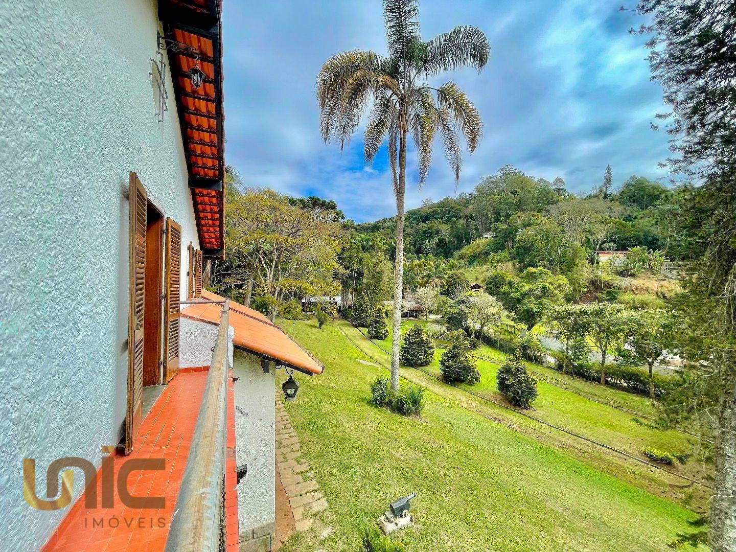 Casa à venda em Posse, Teresópolis - RJ - Foto 35