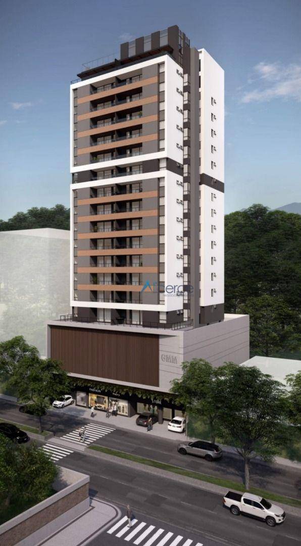 Apartamento à venda, 74 m² por R$ 589.300,00 - São Mateus - Juiz de Fora/MG