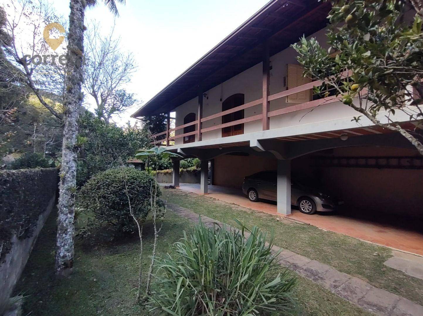 Casa à venda em Parque Dom João VI, Nova Friburgo - RJ - Foto 2